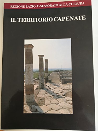 Beispielbild fr Il territorio Capenate (Guide territoriali dell'Etruria meridionale) zum Verkauf von WorldofBooks