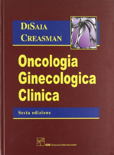 9788871415659: Oncologia ginecologica clinica