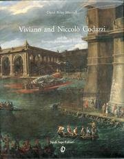 Stock image for Viviano and Niccolo Codazzi and the Baroque Architectural Fantasy. for sale by Thomas Heneage Art Books
