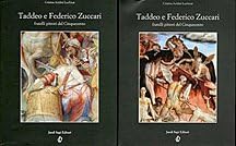 Beispielbild fr Taddeo e Federico Zuccari. Vol 1. zum Verkauf von Thomas Heneage Art Books