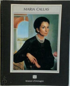 Beispielbild fr Maria Callas, 1923-77 zum Verkauf von Broad Street Book Centre