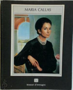 Stock image for Maria Callas, 1923-77 for sale by Broad Street Book Centre