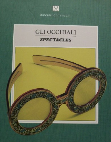 9788871430683: Spectacles