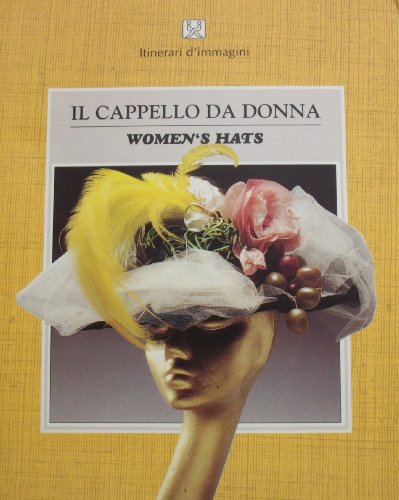 9788871430867: Cappello da donna: no. 30