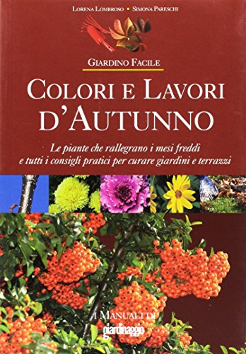 Beispielbild fr Colori e lavori d'autunno zum Verkauf von libreriauniversitaria.it
