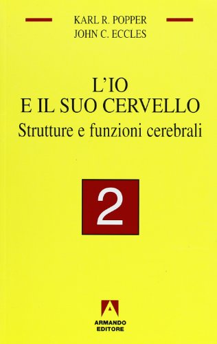 Imagen de archivo de L'io e il suo cervello a la venta por Revaluation Books