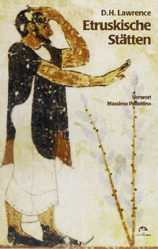 Stock image for Etruskische Sttten for sale by medimops