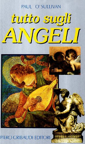 Stock image for Tutto sugli angeli for sale by medimops