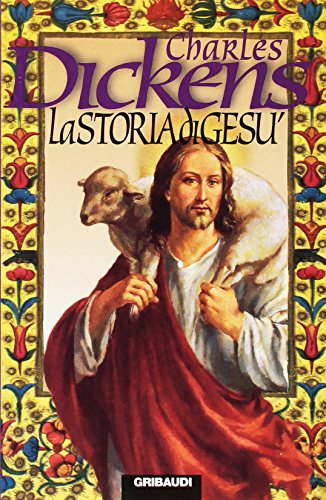 Stock image for La storia di Ges for sale by medimops