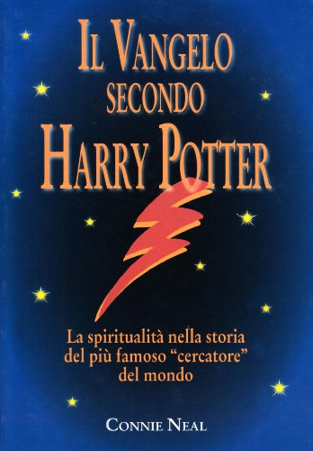 Beispielbild fr Il Vangelo secondo Harry Potter zum Verkauf von libreriauniversitaria.it