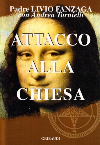 Stock image for Attacco alla Chiesa for sale by medimops