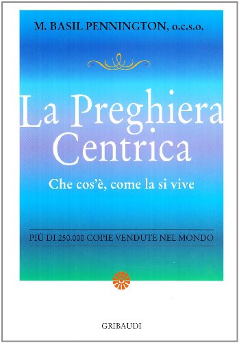 Preghiera centrica (9788871529035) by Unknown Author