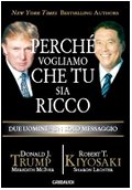 Stock image for Perch vogliamo che tu sia ricco. Due uomini un solo messaggio for sale by libreriauniversitaria.it