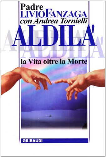 Stock image for Aldil. La vita oltre la morte for sale by medimops
