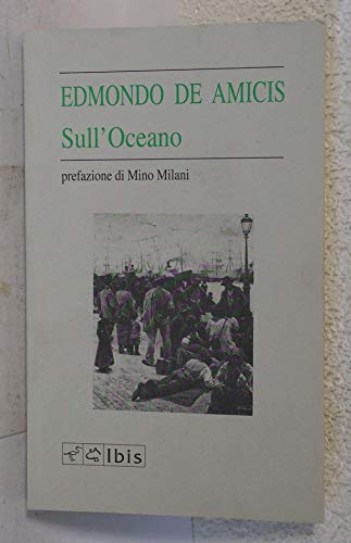 9788871640068: Sull'Oceano (L' ippogrifo)