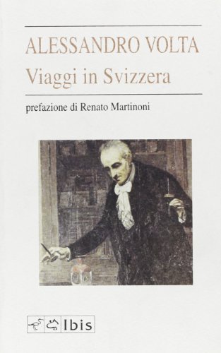 9788871640082: Viaggi in Svizzera (L' ippogrifo)