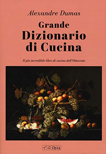 9788871646206: Grande dizionario di cucina