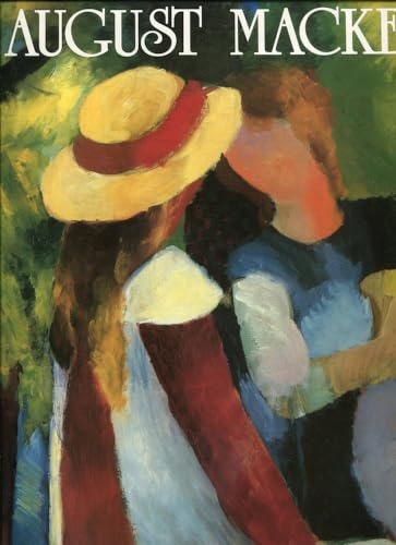 9788871650142: August Macke