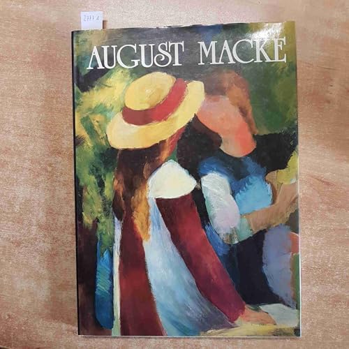 9788871650142: August Macke