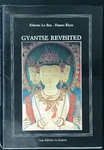 Beispielbild fr Gyantse Revisited (important for the Gyantse Kumbum !), zum Verkauf von Books and Beaches, Anna Bechteler