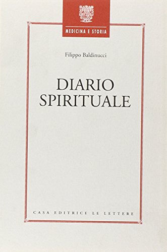Stock image for Diario spirituale. for sale by FIRENZELIBRI SRL