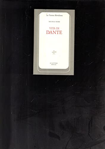 Vita di DANTE