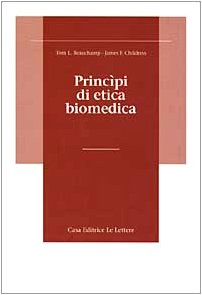 Stock image for Principi di etica biomedica [Paperback] for sale by Brook Bookstore On Demand