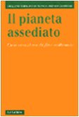 9788871664460: Il pianeta assediato: Conversazione di fine millennio (Contrappunto) (Italian Edition)