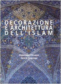 Decorazione e architettura dell'Islam