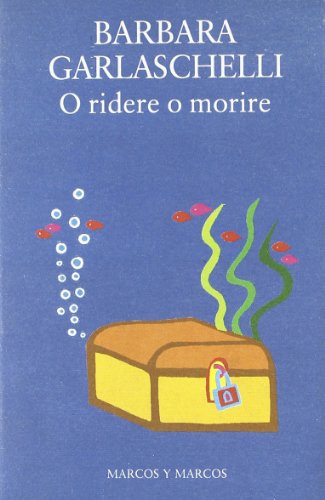 Imagen de archivo de O ridere o morire: Racconti (Le foglie) (Italian Edition) a la venta por libreriauniversitaria.it