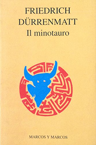 9788871681955: Il minotauro