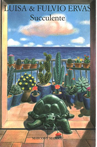 Beispielbild fr Succulente zum Verkauf von libreriauniversitaria.it