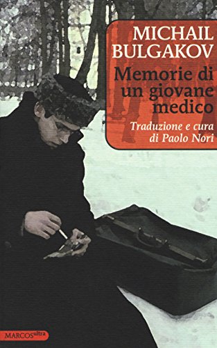 Stock image for Memorie di un giovane medico for sale by Brook Bookstore