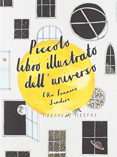 Beispielbild fr Piccolo libro illustrato dell'universo zum Verkauf von libreriauniversitaria.it