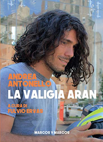 9788871689975: La valigia Aran