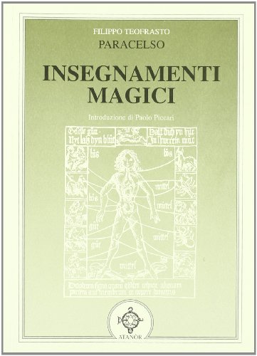 Imagen de archivo de Insegnamenti magici a la venta por libreriauniversitaria.it