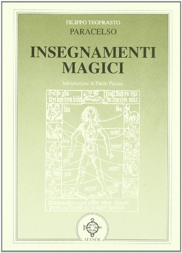 Stock image for Insegnamenti magici for sale by libreriauniversitaria.it
