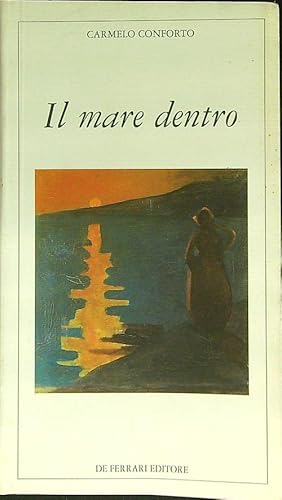 9788871722269: Il mare dentro (Obl)