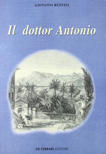 9788871722481: Il dottor Antonio (L' ancora)
