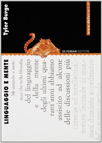 Linguaggio e mente 1950-1990 (9788871726953) by Unknown Author