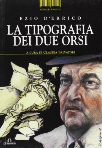 9788871728414: La Tipografia dei Due Orsi