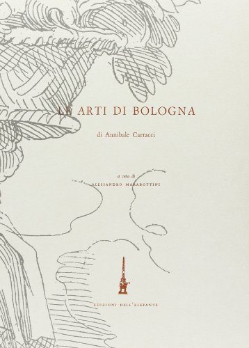 Imagen de archivo de Le Arti di Bologna. a la venta por FIRENZELIBRI SRL
