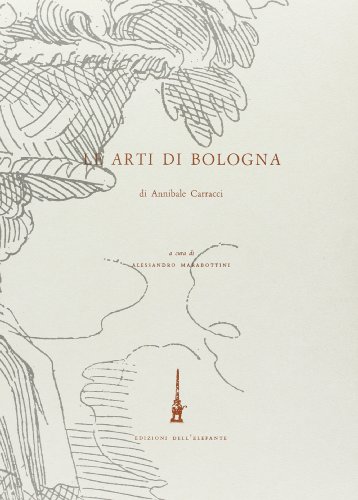 Stock image for Le arti di Bologna for sale by libreriauniversitaria.it