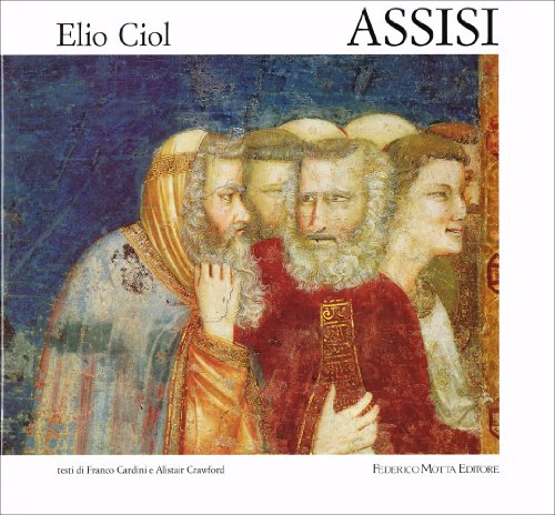 Stock image for Assisi for sale by Il Salvalibro s.n.c. di Moscati Giovanni