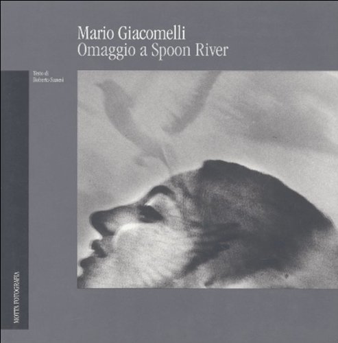 9788871790831: Omaggio a Spoon River. Ediz. illustrata