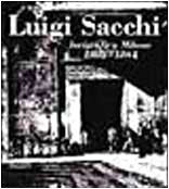 Stock image for Alle Origini della Fotografia Luigi Sacchi for sale by La Petite Bouquinerie