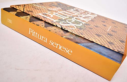 Stock image for Pittura senese for sale by Revaluation Books