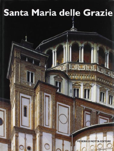 Imagen de archivo de Santa Maria delle Grazie a la venta por Luigi De Bei