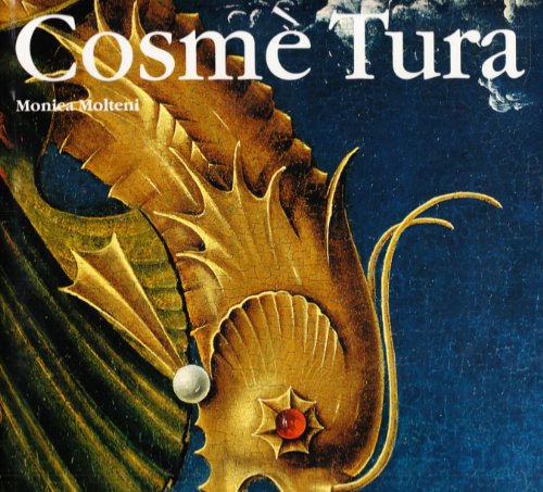 Stock image for Cosme Tura (Italian Edition) for sale by Zubal-Books, Since 1961