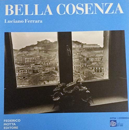 Bella Cosenza